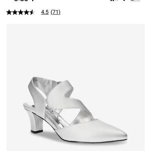 Easy Street Venue Sandal sz 9